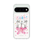 スリムプロテクションケース［ おかべてつろう - きみに花束を ］
