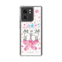 スリムプロテクションケース［ おかべてつろう - きみに花束を ］