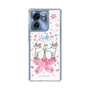 スリムプロテクションケース［ おかべてつろう - きみに花束を ］