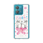 スリムプロテクションケース［ おかべてつろう - きみに花束を ］