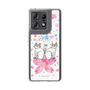 スリムプロテクションケース［ おかべてつろう - きみに花束を ］