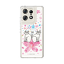 スリムプロテクションケース［ おかべてつろう - きみに花束を ］
