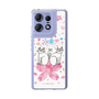 スリムプロテクションケース［ おかべてつろう - きみに花束を ］