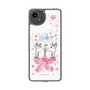 スリムプロテクションケース［ おかべてつろう - きみに花束を ］