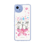 スリムプロテクションケース［ おかべてつろう - きみに花束を ］