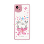 スリムプロテクションケース［ おかべてつろう - きみに花束を ］