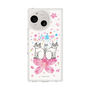 スリムプロテクションケース［ おかべてつろう - きみに花束を ］