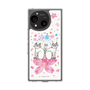 スリムプロテクションケース［ おかべてつろう - きみに花束を ］
