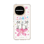 スリムプロテクションケース［ おかべてつろう - きみに花束を ］