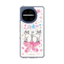 スリムプロテクションケース［ おかべてつろう - きみに花束を ］