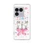 スリムプロテクションケース［ おかべてつろう - きみに花束を ］