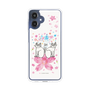 スリムプロテクションケース［ おかべてつろう - きみに花束を ］