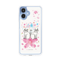 スリムプロテクションケース［ おかべてつろう - きみに花束を ］