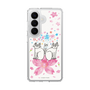 スリムプロテクションケース［ おかべてつろう - きみに花束を ］