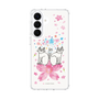 スリムプロテクションケース［ おかべてつろう - きみに花束を ］