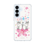 スリムプロテクションケース［ おかべてつろう - きみに花束を ］