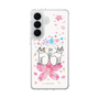 スリムプロテクションケース［ おかべてつろう - きみに花束を ］