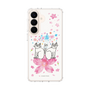 スリムプロテクションケース［ おかべてつろう - きみに花束を ］