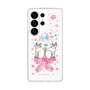 スリムプロテクションケース［ おかべてつろう - きみに花束を ］