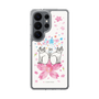 スリムプロテクションケース［ おかべてつろう - きみに花束を ］