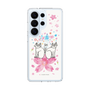 スリムプロテクションケース［ おかべてつろう - きみに花束を ］