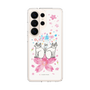 スリムプロテクションケース［ おかべてつろう - きみに花束を ］