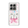 スリムプロテクションケース［ おかべてつろう - きみに花束を ］