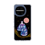スリムプロテクションケース［ おかべてつろう - たのしい夜 ］