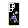 スリムプロテクションケース［ おかべてつろう - たのしい夜 ］