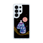 スリムプロテクションケース［ おかべてつろう - たのしい夜 ］