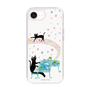 スリムプロテクションケース［ おかべてつろう - 黒猫クロのとおりみち ］