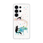 スリムプロテクションケース［ おかべてつろう - 黒猫クロのとおりみち ］