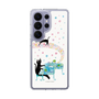 スリムプロテクションケース［ おかべてつろう - 黒猫クロのとおりみち ］