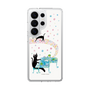 スリムプロテクションケース［ おかべてつろう - 黒猫クロのとおりみち ］