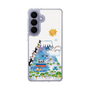 スリムプロテクションケース［ おかべてつろう - 上を目指していきましょう ］