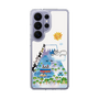 スリムプロテクションケース［ おかべてつろう - 上を目指していきましょう ］