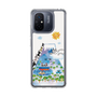 スリムプロテクションケース［ おかべてつろう - 上を目指していきましょう ］