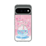 スリムプロテクションケース［ おかべてつろう - きみとのあたたかい時間 ］