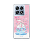 スリムプロテクションケース［ おかべてつろう - きみとのあたたかい時間 ］