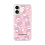 スリムプロテクションケース［ リトルツインスターズ - うしろうしろ ］