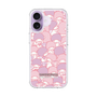スリムプロテクションケース［ リトルツインスターズ - うしろうしろ ］