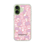スリムプロテクションケース［ リトルツインスターズ - うしろうしろ ］