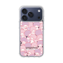 スリムプロテクションケース［ リトルツインスターズ - うしろうしろ ］