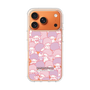 スリムプロテクションケース［ リトルツインスターズ - うしろうしろ ］