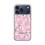 スリムプロテクションケース［ リトルツインスターズ - うしろうしろ ］