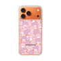 スリムプロテクションケース［ リトルツインスターズ - うしろうしろ ］