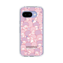 スリムプロテクションケース［ リトルツインスターズ - うしろうしろ ］