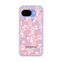 スリムプロテクションケース［ リトルツインスターズ - うしろうしろ ］