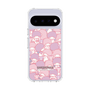 スリムプロテクションケース［ リトルツインスターズ - うしろうしろ ］