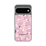 スリムプロテクションケース［ リトルツインスターズ - うしろうしろ ］